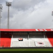Tania Mintjens reageert voor het eerst: ‘Natuurlijk wil ik dat het stadion wordt gebouwd, ik ben ook Antwerpfan’