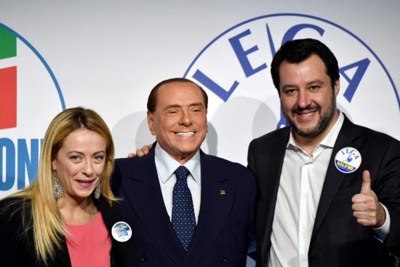 I politici reagiscono alla morte di Berlusconi: ‘Ci ha lasciato un grande italiano’