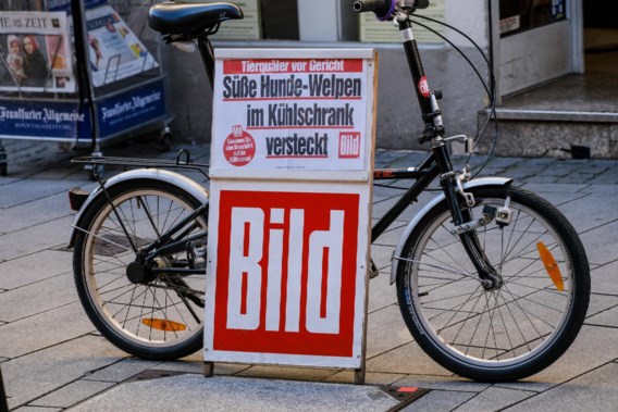 Axel Springer Implements Artificial Intelligence to Cut Costs and Increase Profit at Bild and Die Welt