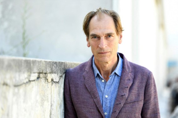 British Actor Julian Sands Found Dead in California Mountains