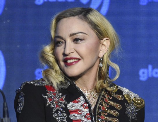 Madonna Postpones Tour Due to Health Issues: Updates and Information