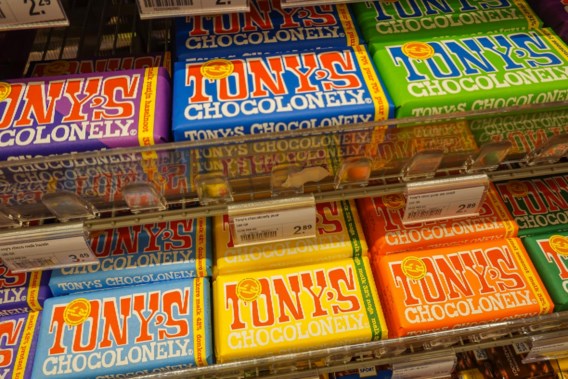 De Spoelberch Family Granted Approval to Increase Stake in Tony’s Chocolonely, Facilitating International Growth