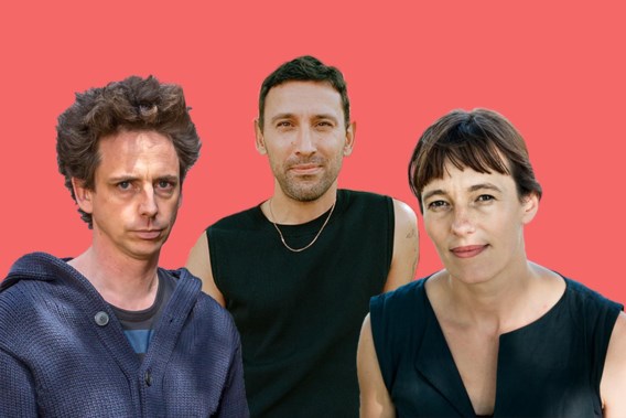 Yves Degryse, Barbara Raes, and Melih Gençboyaci Appointed as Artistic Directors of NTGent: A Historic Milestone for Flemish Cultural Institutions