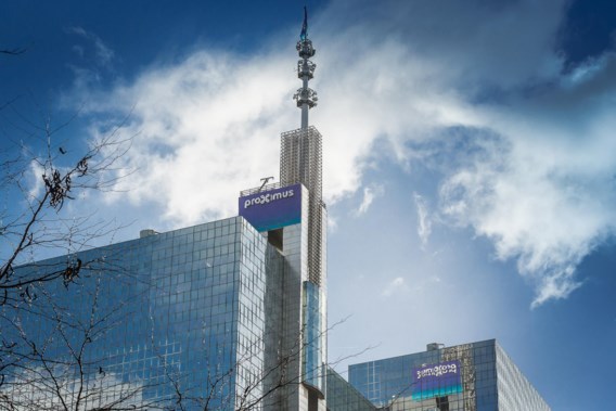 Proximus Network Experiencing Technical Failures: Users Report Inability to Make Calls