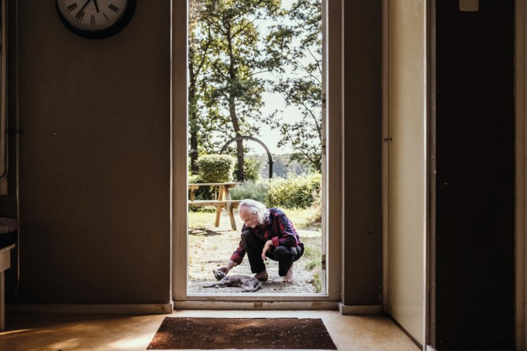 Leven op het ritme van bekroond auteur Donald Niedekker:  ‘Als je iets doet wat waardevol voor je is, doe het dan elke dag even’