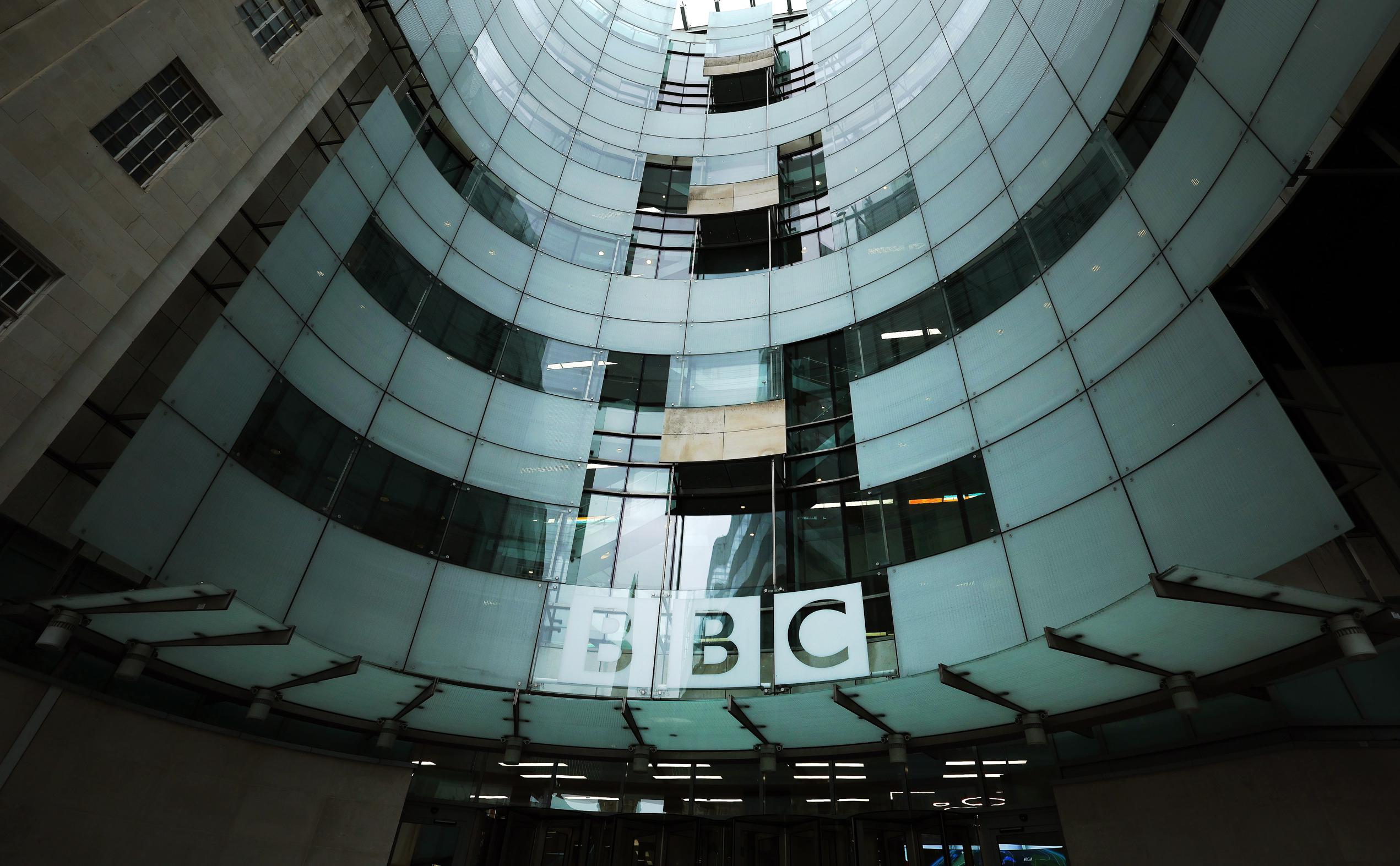 BBC Presenter Suspended For Paying Minor For Explicit Photos: Criticism ...