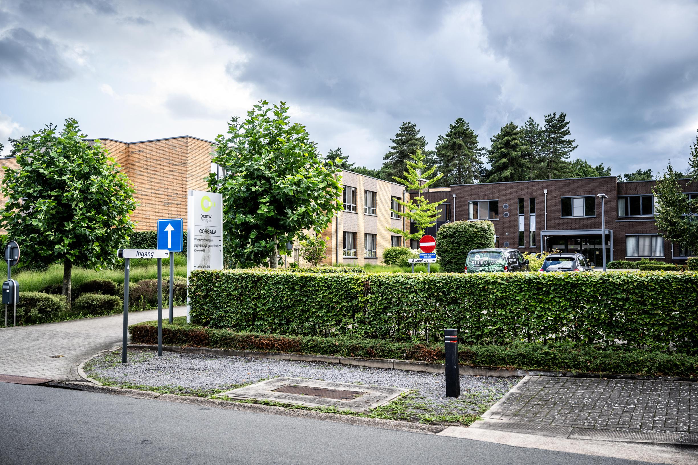 Parket Opent Onderzoek Na Overlijden Bewoner Woonzorgcentrum | De Standaard