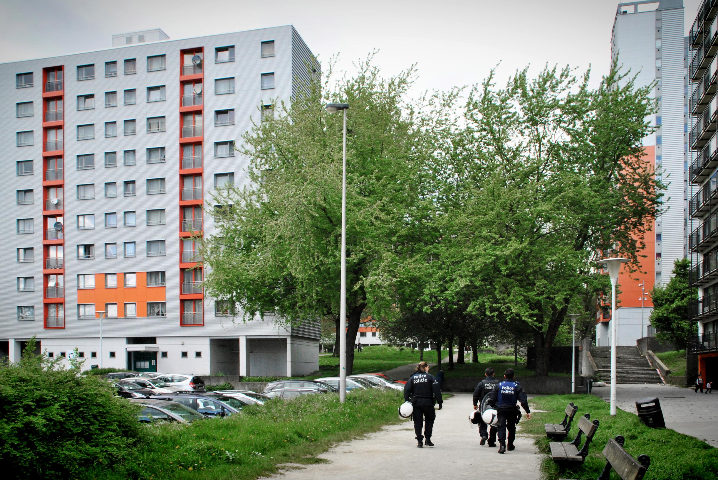 Drugsgeweld In Brussel Was Nooit Zo Groot: ‘Het Is Hier Ernstiger Dan ...