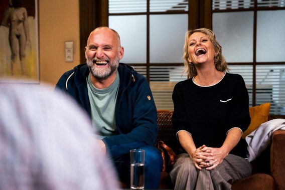 Wat is ‘de Joeri’ een irritante boomer, zeg | De Standaard