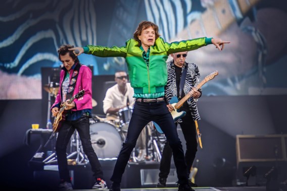 The Rolling Stones Advertisement Sparks Speculation of New Album ...