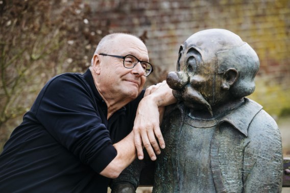 Hoe kunnen De Kiekeboes verder zonder hun geestelijke vader? | De Standaard