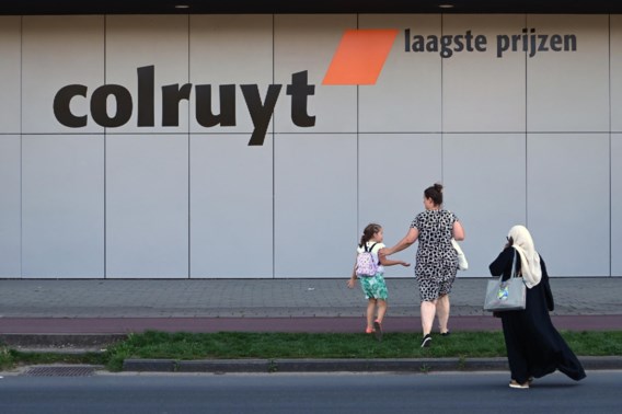 Colruyt’s Positive News and Increased Profit at Shareholders’ Meeting
