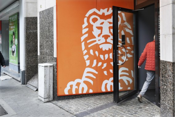 ING Belgium Offers Voluntary Departure to Employees: Job Losses Expected