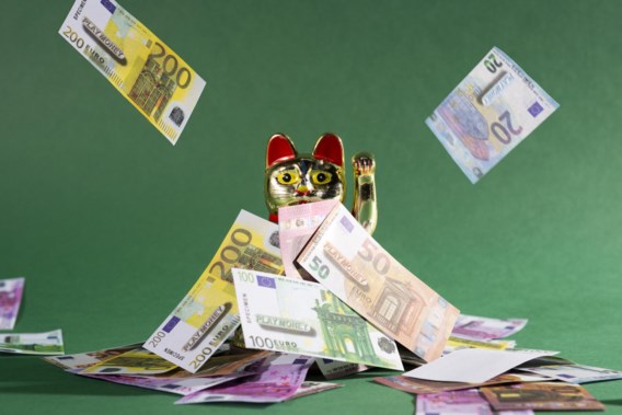 Test | Bent u rijk, middenklasse of arm? Bereken het zelf | De Standaard