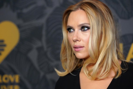 Scarlett Johansson takes legal action against AI app that used her image, People