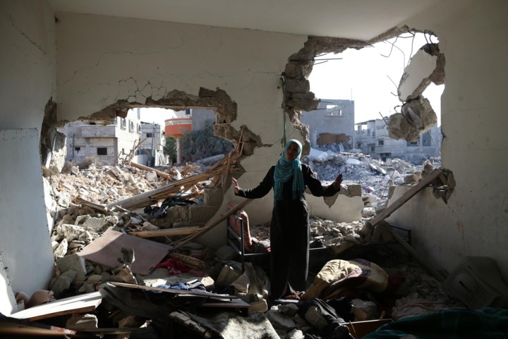 Israël en Hamas akkoord over staakt-het-vuren en vrijlating gijzelaars – 40 procent van de Brusselse en Antwerpse jongeren heeft recht op voordeeltarief