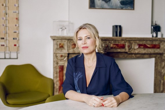 Stukken van Sofie Van de Velde | De Standaard