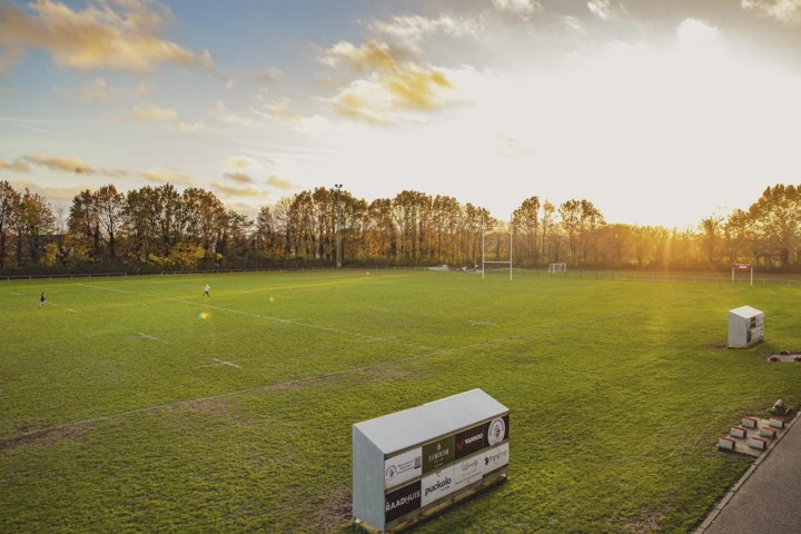 Waarom Vlaanderen wil dat het rugbyveld van Rollegem kan blijven onderlopen