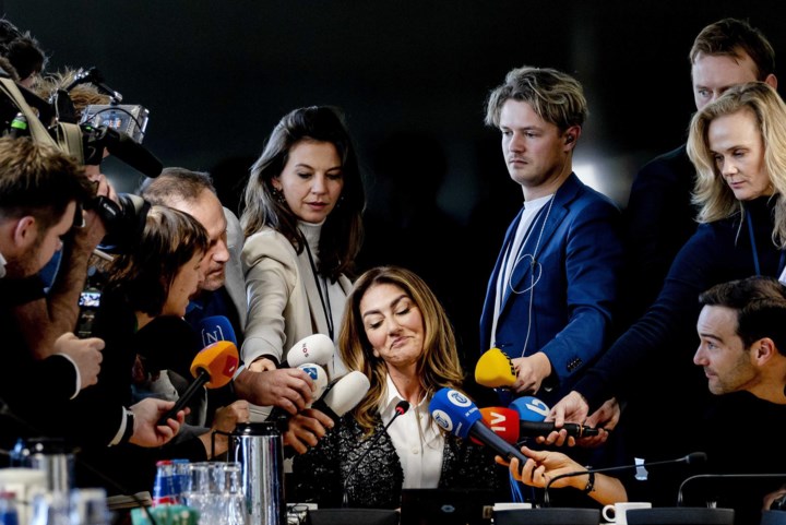VVD zet PVV meteen onder druk in coalitievorming