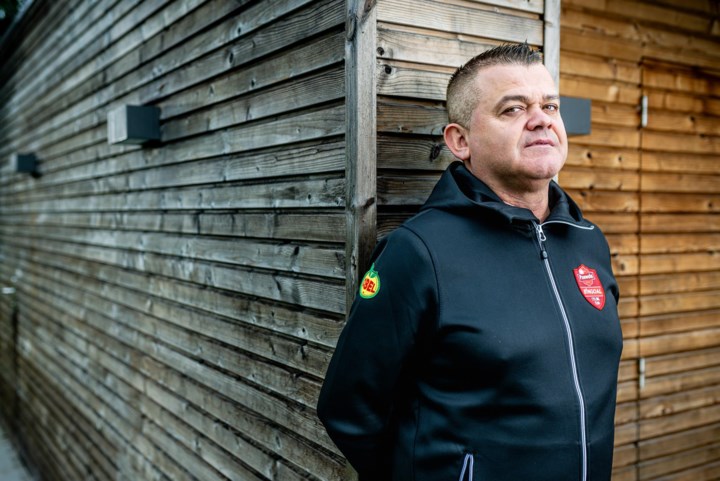 ‘Van der Poel en Van Aert zijn echt niet de standaard van de cross’