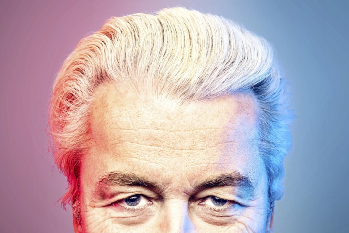 ‘De opvattingen van Geert Wilders zijn al 20 jaar dezelfde. Die jas trek je niet zomaar uit’
