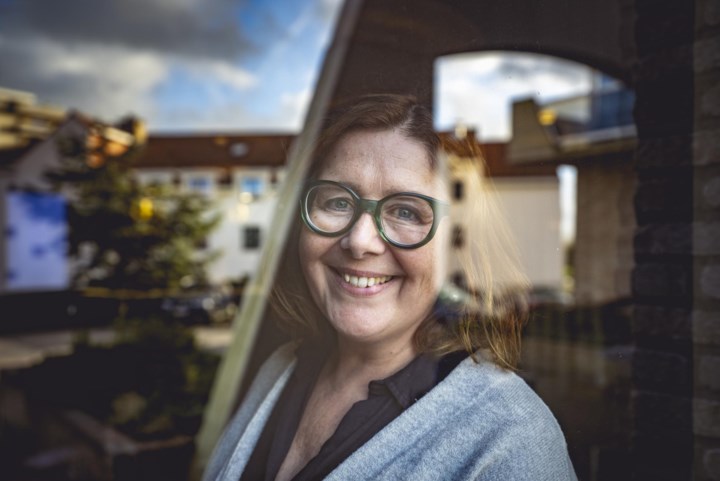 Eva Brems, beschermheilige van de mensenrechten: ‘Ik blijf hoopvol. Het is mijn opdracht’