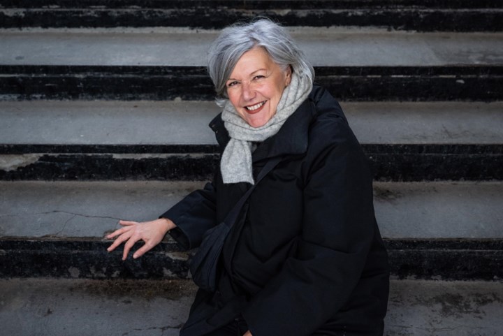 Annick Ruyts na haar ontslag: ‘Het allerergste was dat er niemand merci heeft gezegd’