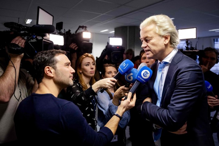 Wilders kiest linkse verkenner – 16 mensen opgepakt na ophefmakende videoclip in Brusselse Marollen