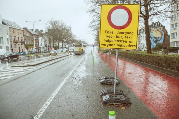 Circulatieplan knipt Mechelen: ‘Omrijden is vervelend, maar de stad is nu veel rustiger’