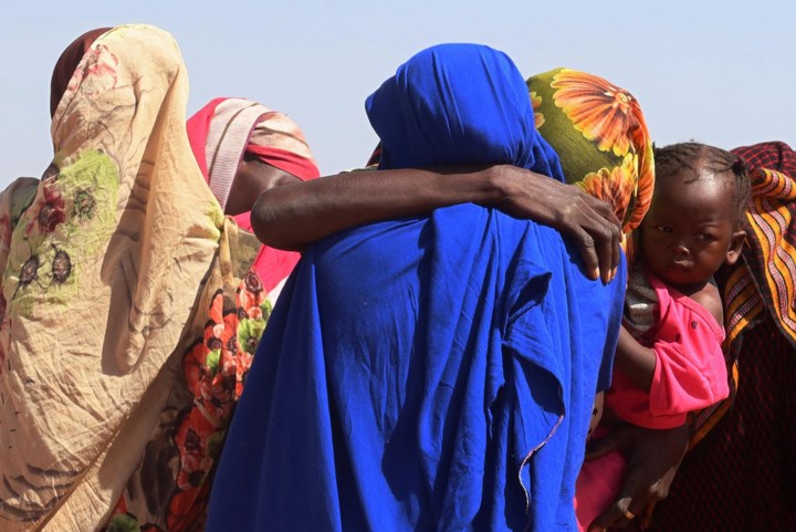 ‘Dood de Masalit!’: paramilitairen schieten duizend mannen dood in Soedanees dorp