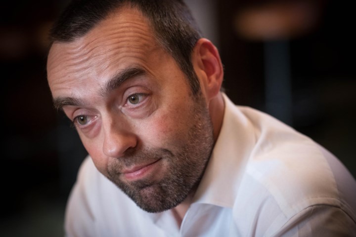 Bruno Tobback trekt Europese lijst voor Vooruit