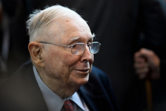 The best investor loses his best employee
