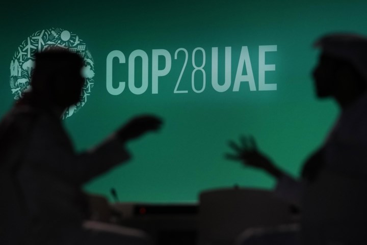 Live klimaattop | Wereld buigt zich over toekomst fossiele brandstoffen