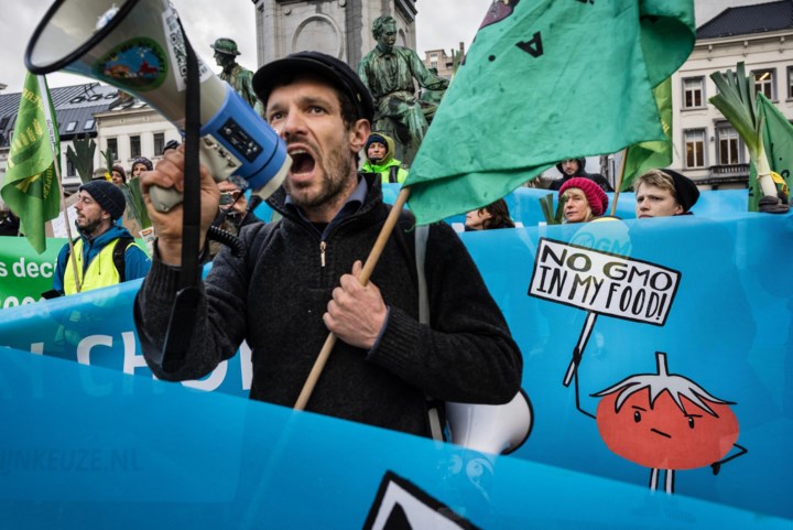 ‘Niemand zal nog weten of een bioproduct in de winkel wel écht bio is’