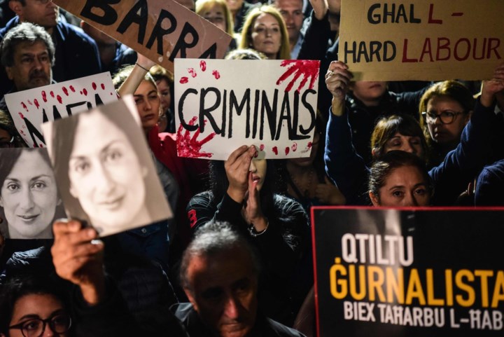 Europa beschermt journalisten en ngo’s voortaan beter tegen juridische intimidatie