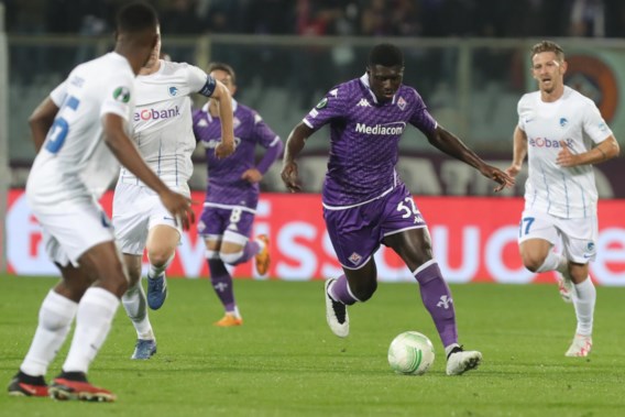 European Football Match Updates: Genk, Club Brugge, and AA Gent