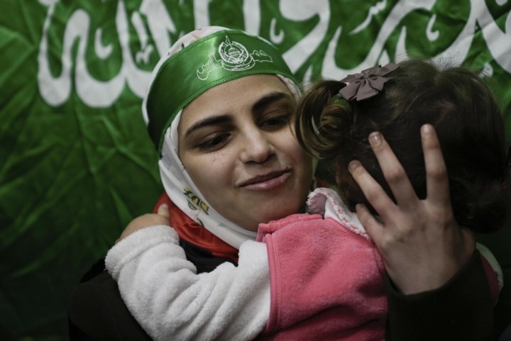 ‘Hamas heeft enkel de rekening vereffend’