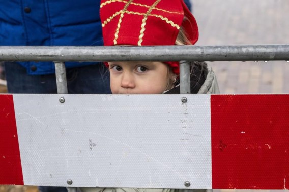 Speel ik open kaart met mijn kind over Sinterklaas? | De Standaard