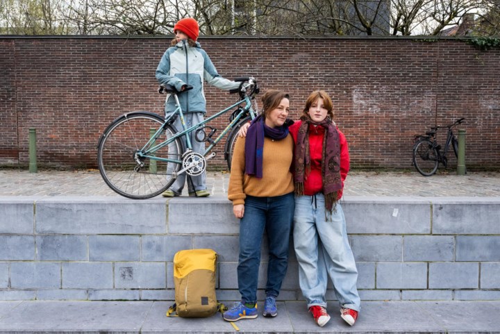 Fietsreis naar Tokio, met het gezin: moet kunnen