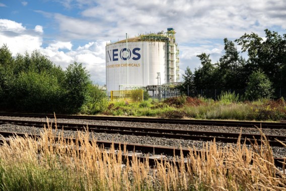 De Croo calls on Flanders to ‘break taboos’ in Ineos dossier