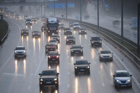 Annoying traffic weekend ahead with three closed highways