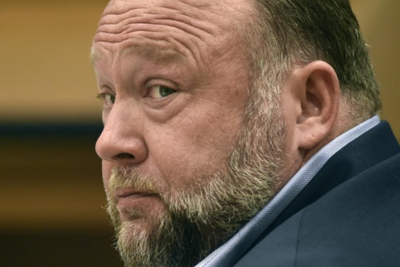 Musk organizes vote on comeback of conspiracy theorist Alex Jones on X