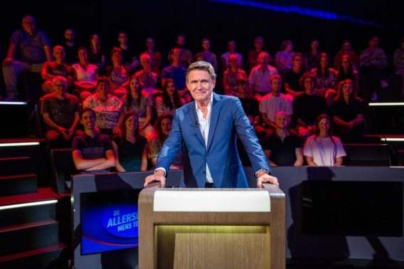 Erik Van Looy’s New Quiz Show on RTL 4 and De Pappenheimers in the Netherlands