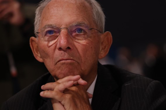 Mit Wolfgang Schäuble verliert Deutschland ein politisches Denkmal