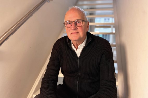 Schrijver Herman Koch heeft kanker: “Dit is misschien wel het beste wat