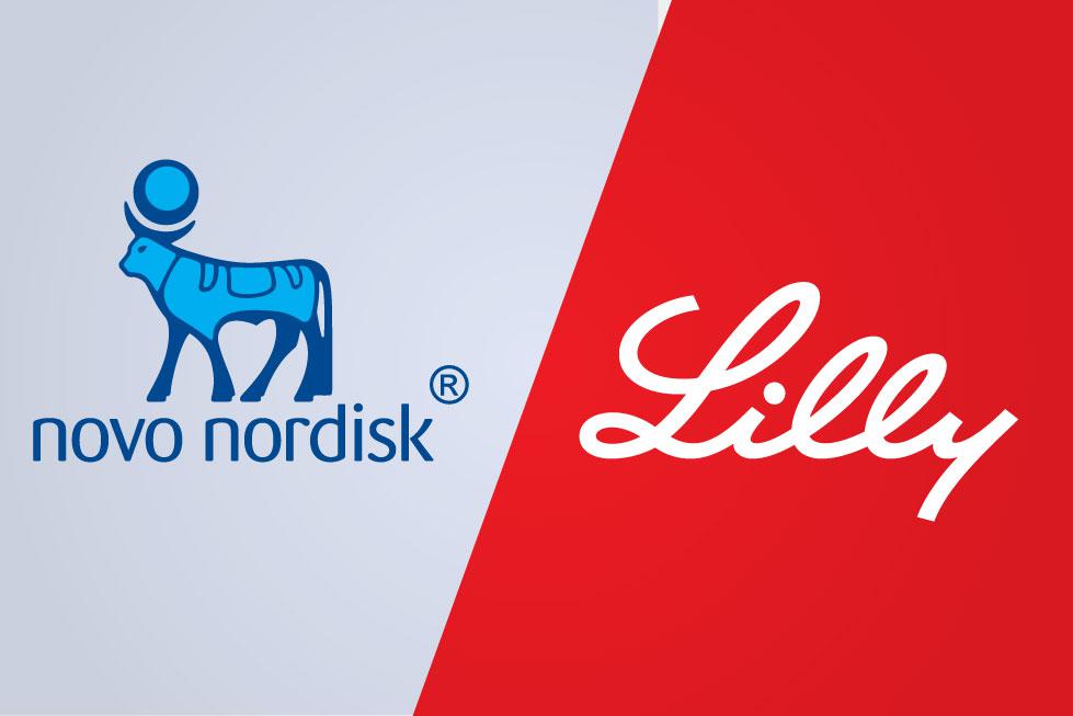 Novo Nordisk Vs. Eli Lilly | De Standaard