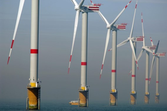 In 2023, Europe generated more power from wind than from gas for the first time