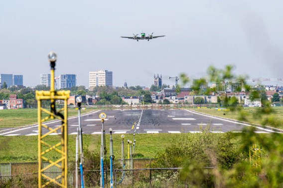 Government and Antwerp airport operator acquitted again