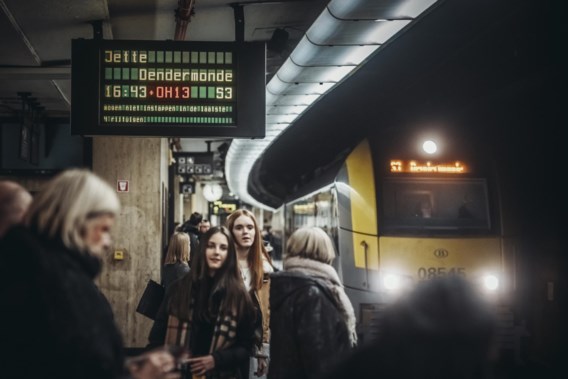 Older people’s organizations criticize possible NMBS fare changes: “Long routes will become more expensive”