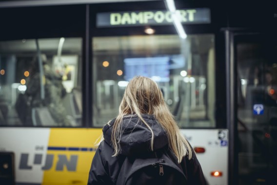 De Lijn: “A number of things have already been adjusted after the introduction of the new plan”